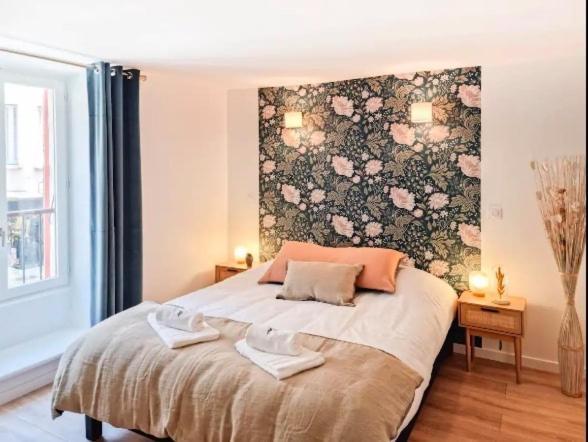 Majord'Home Spa 4*-L'Elegance-Balneo Vieille Ville Annecy Exteriör bild